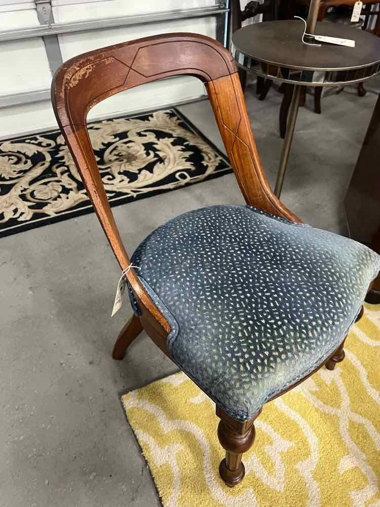 Antique Chair