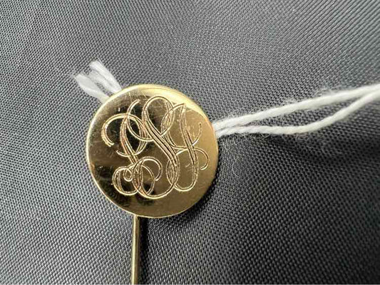 Gold Stick Pin