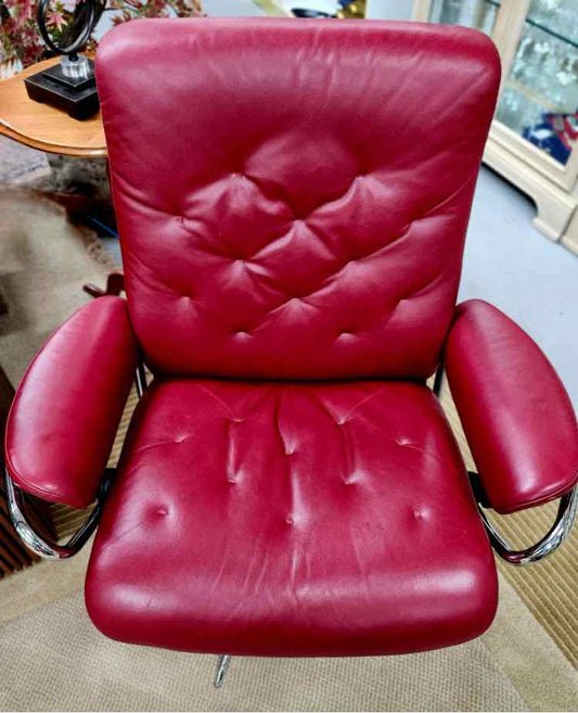 Red Chair