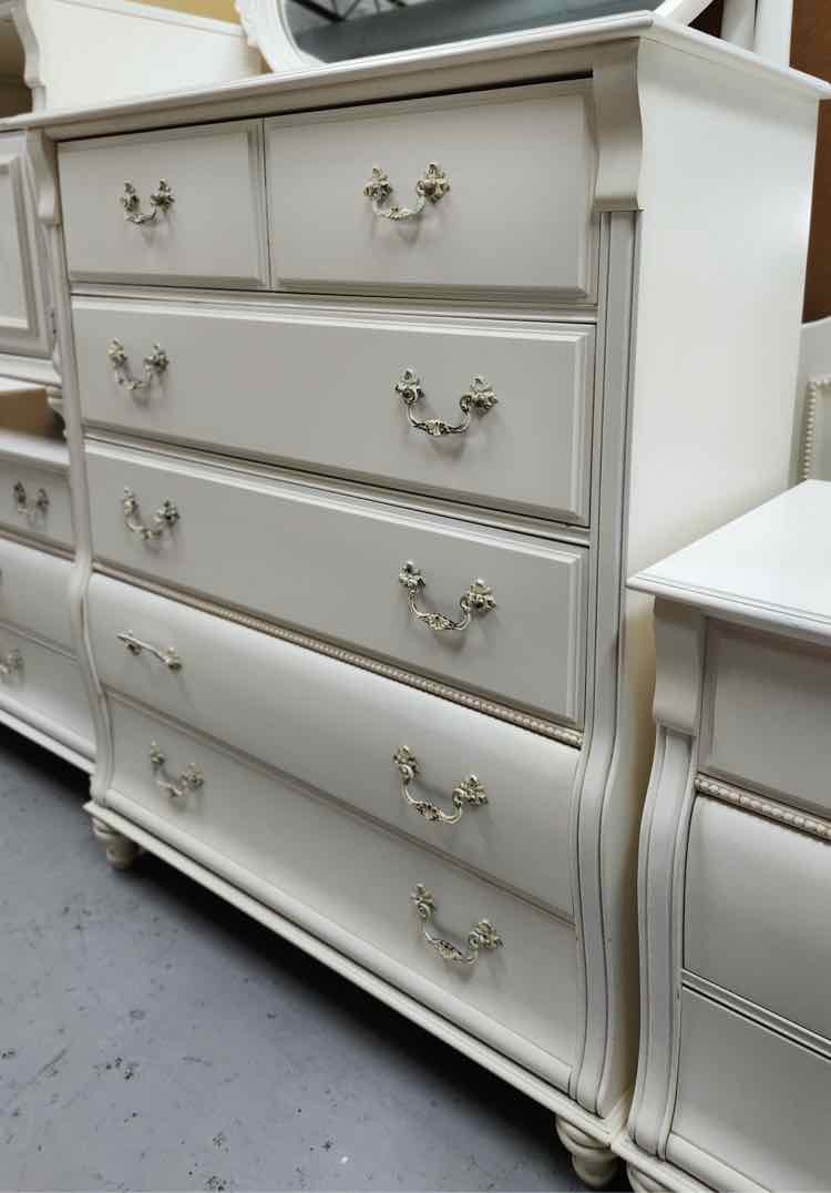 Stanley Dresser