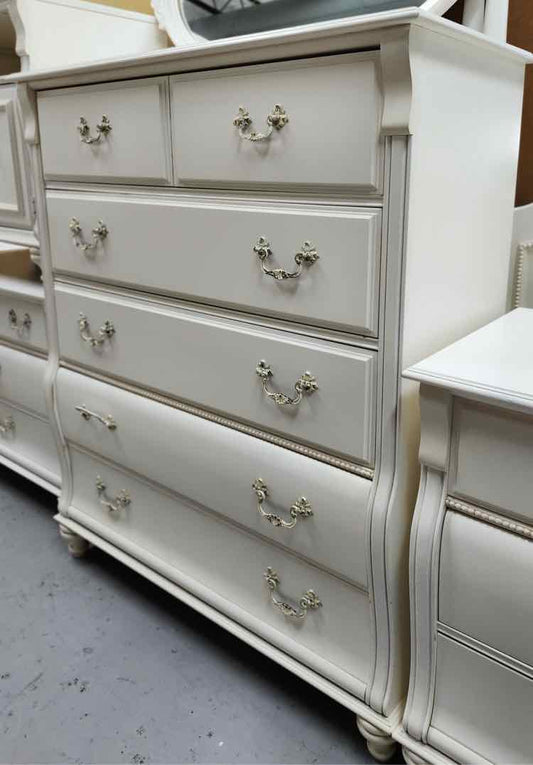 Stanley Dresser