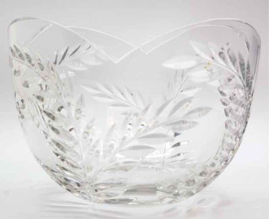 Crystal Bowl