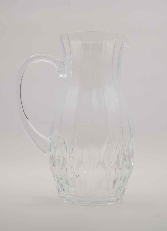 Glass Jug