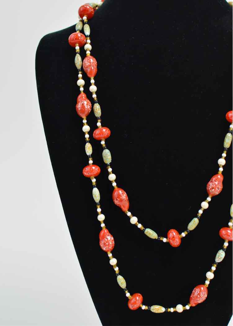 Art Deco Necklace