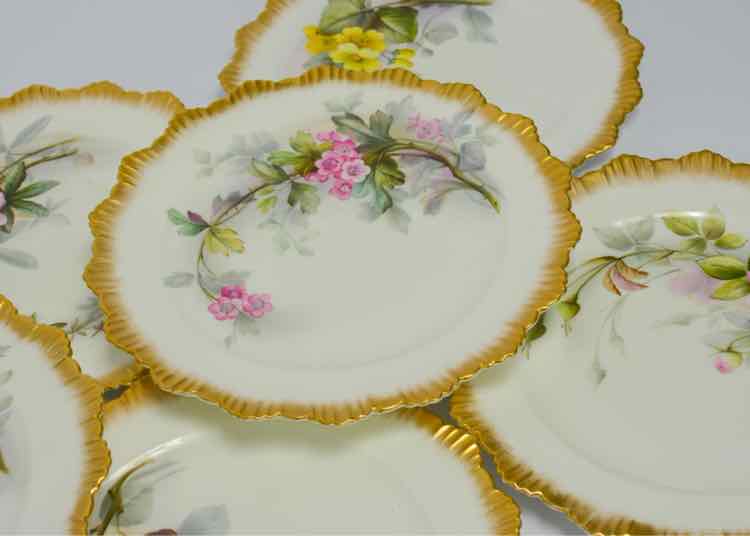 Stoke & Sons Dishware