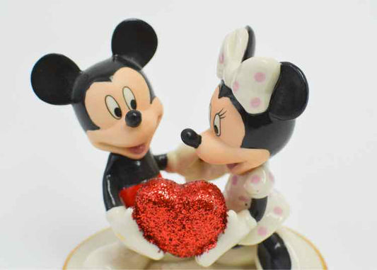 Lenox Disney Sweethearts
