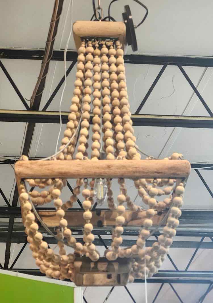 Chandalier