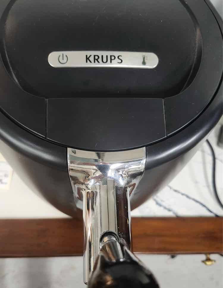 KRUPS Heineken Beer Tender