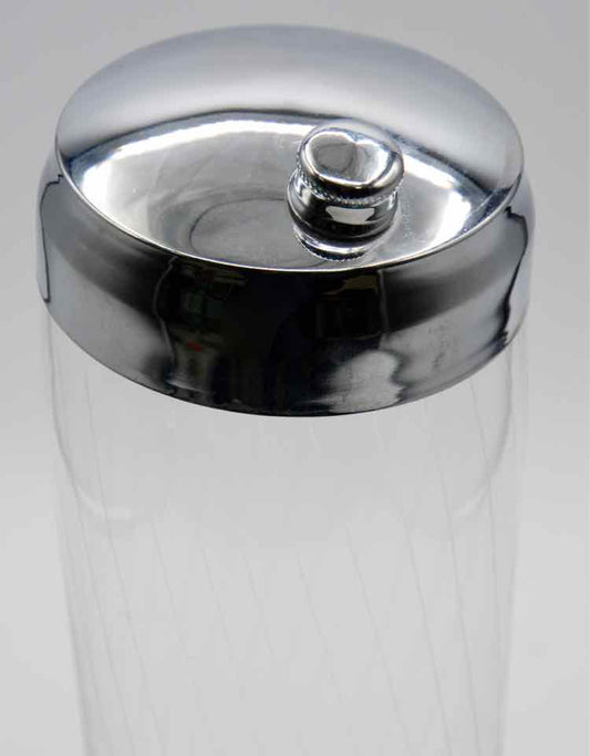 Vintage Martini Shaker