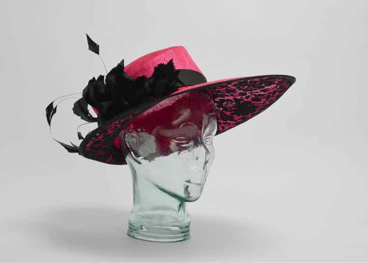 Peter Bettley Hat
