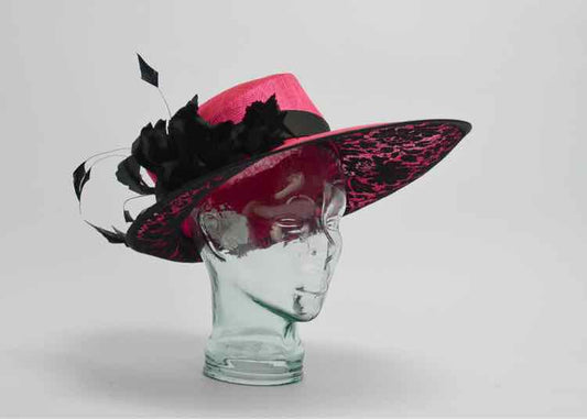 Peter Bettley Hat
