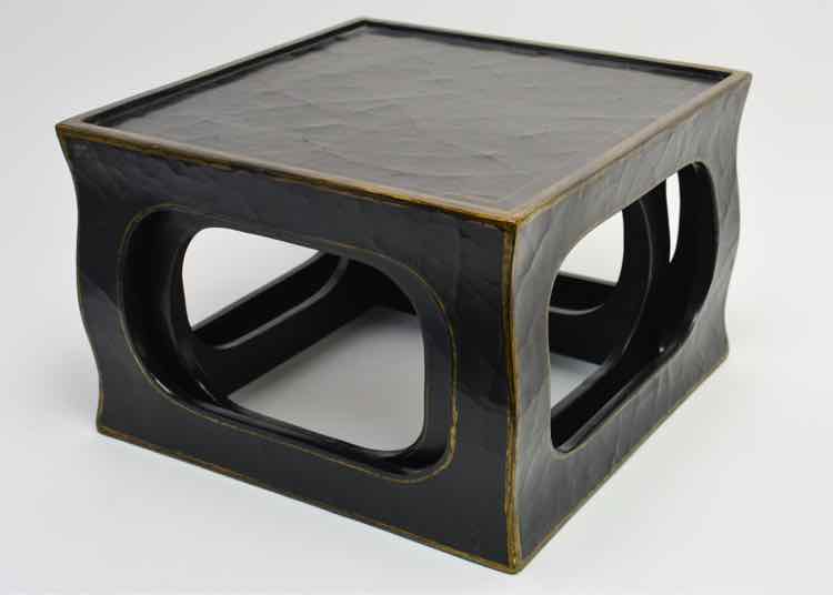 Nesting Risers