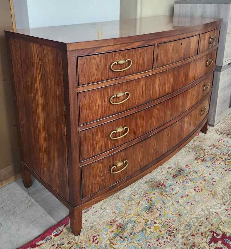Hickory Dresser