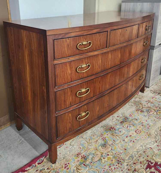 Hickory Dresser