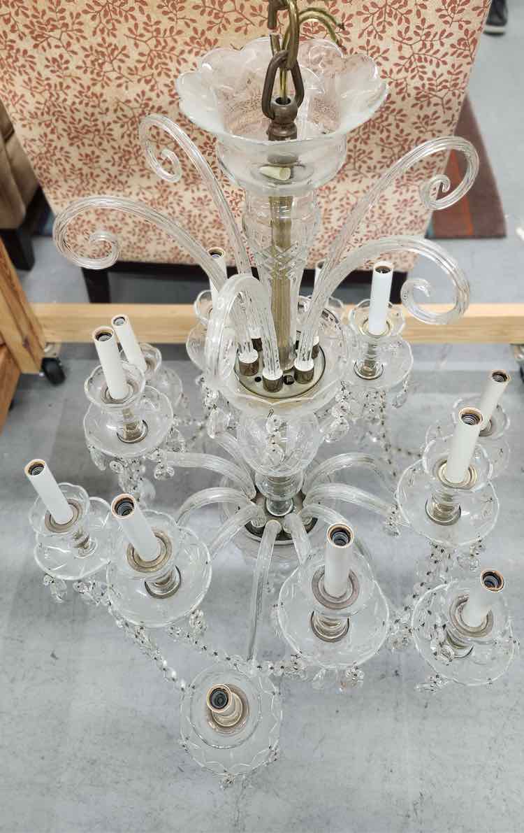 Chandalier