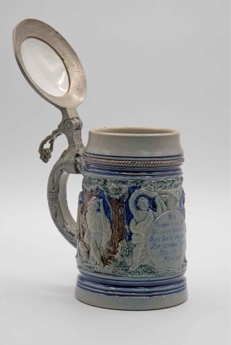 1960 Stein