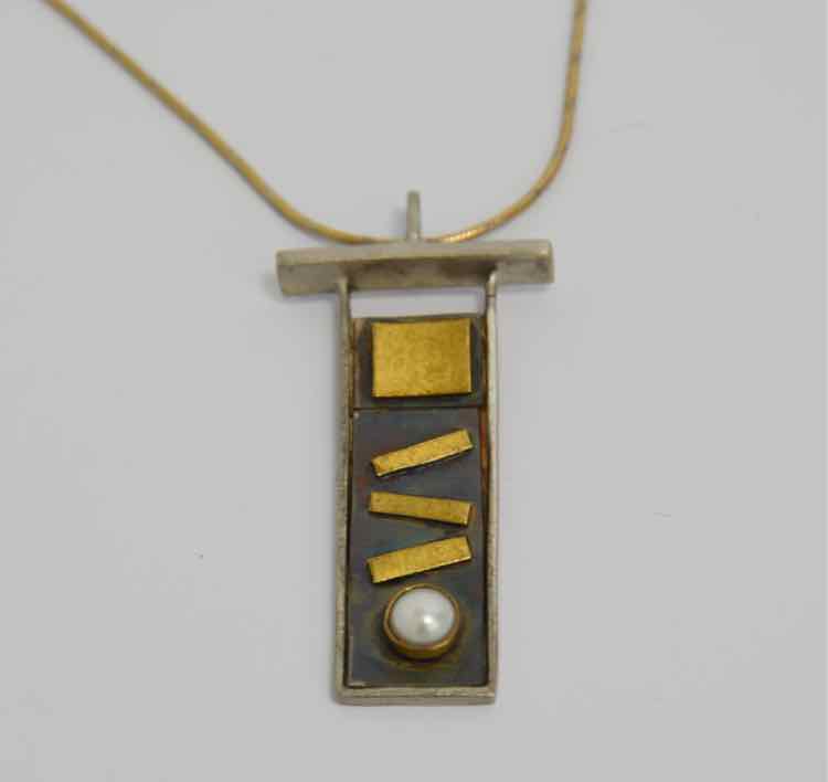 Handmade Jewelry Set