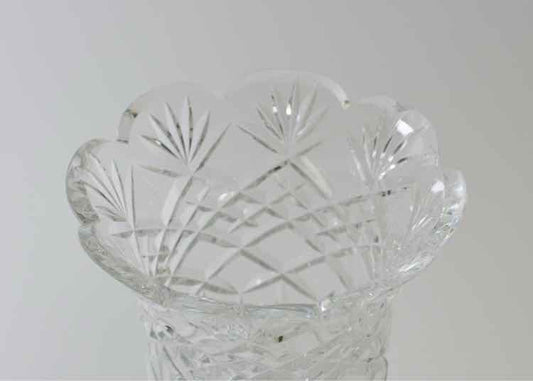 Waterford Vase