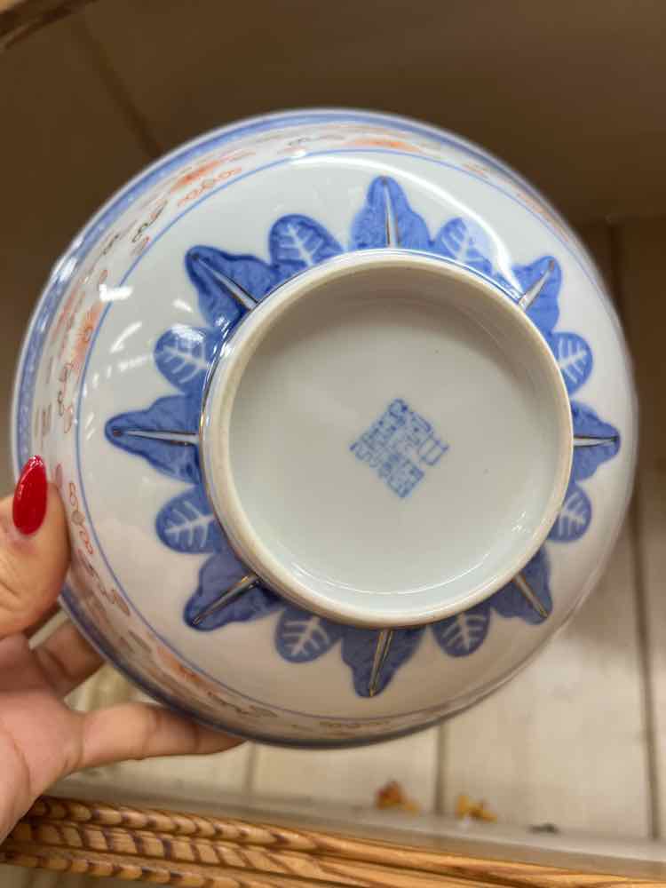 151pc. CHINESE PORCELAIN