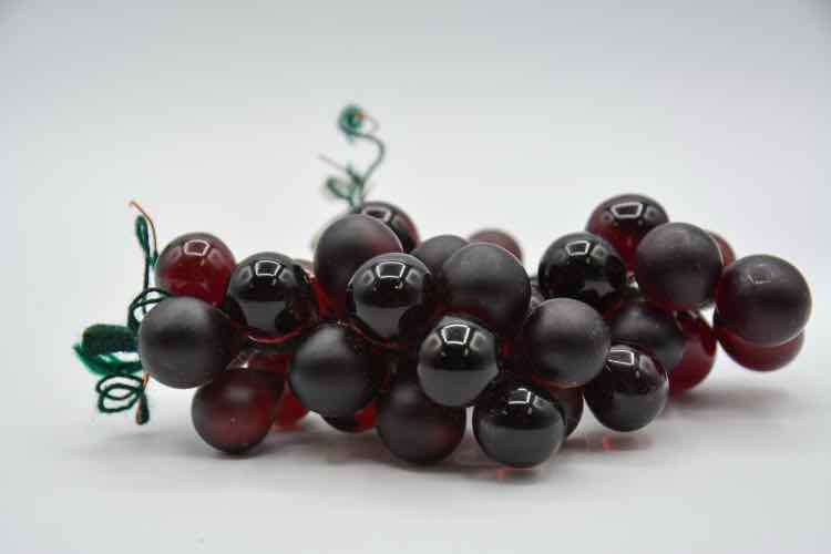 Grapes Decor