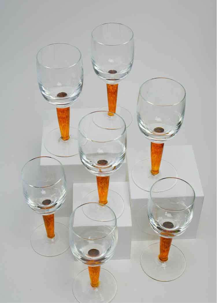 Glassware
