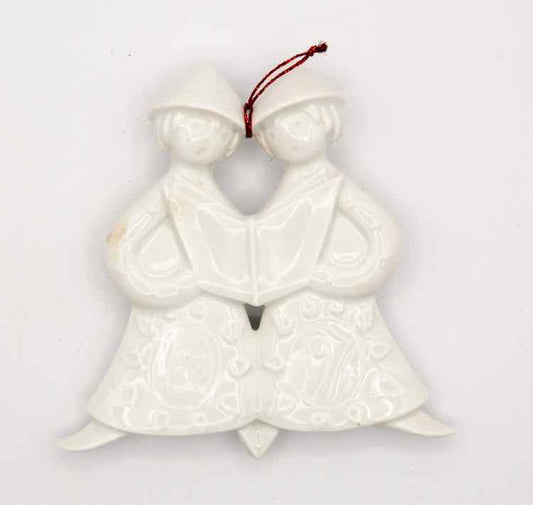 Limoges Ornament/1974