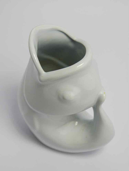 Fish Pitcher