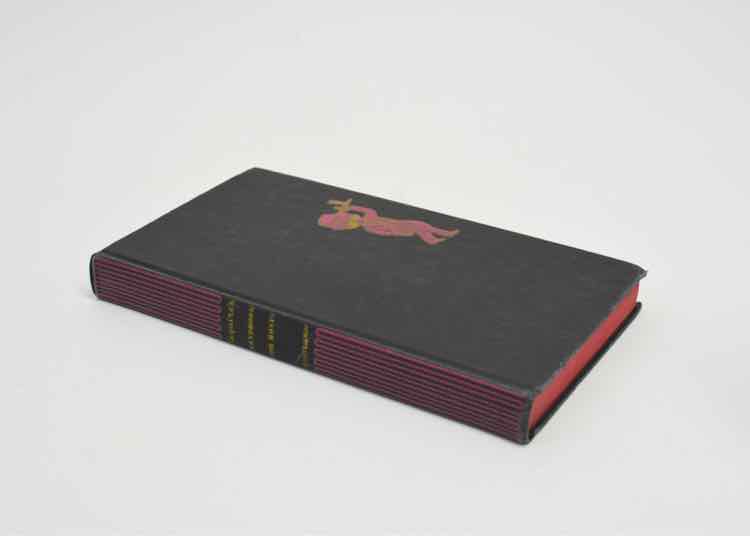 Book Esquire's Handbook for Hosts Cookbook