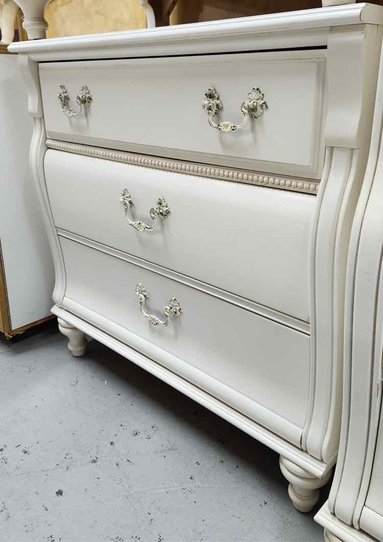 Stanley Nightstand
