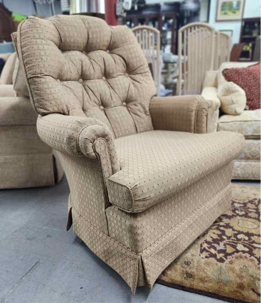 Swivel Rocker Chair