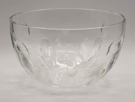 Modern Waterford Crystal Bowl