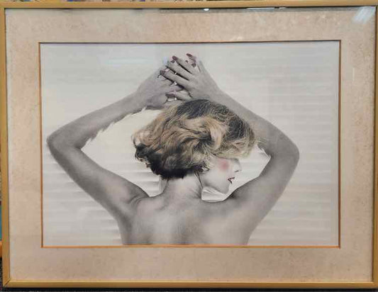 Art Photo by Bob Kiss