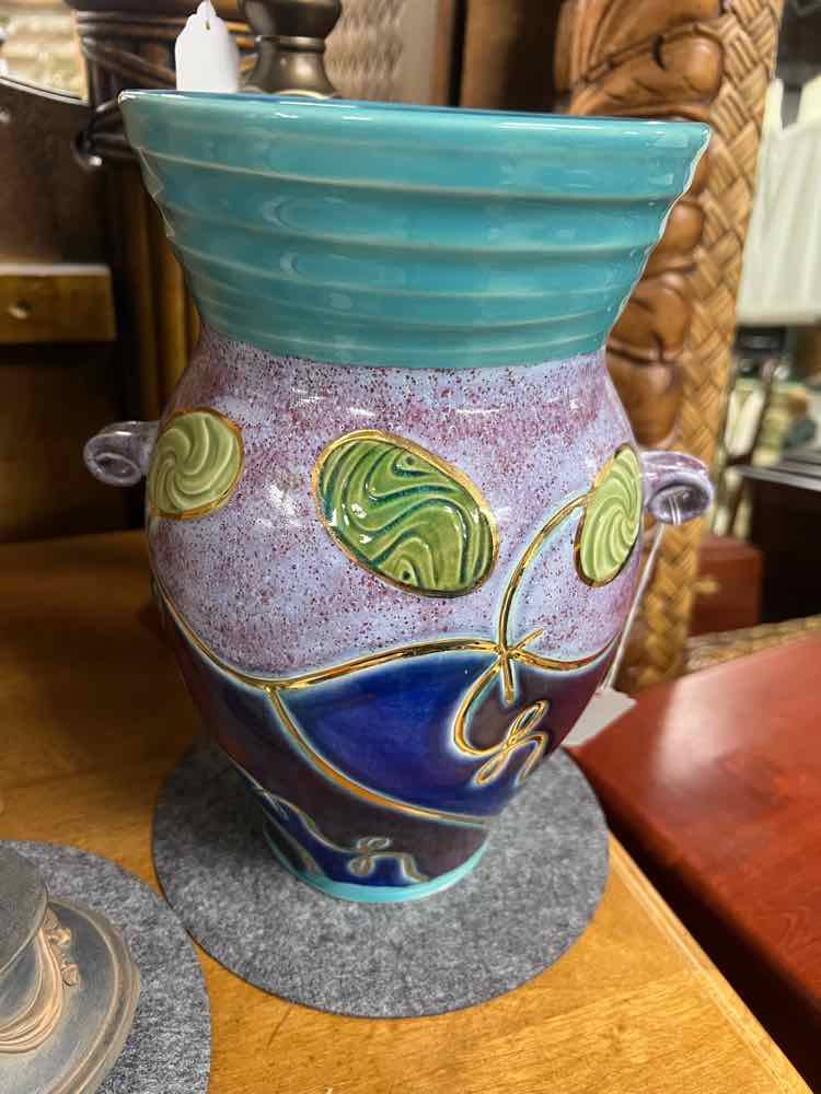 Vase