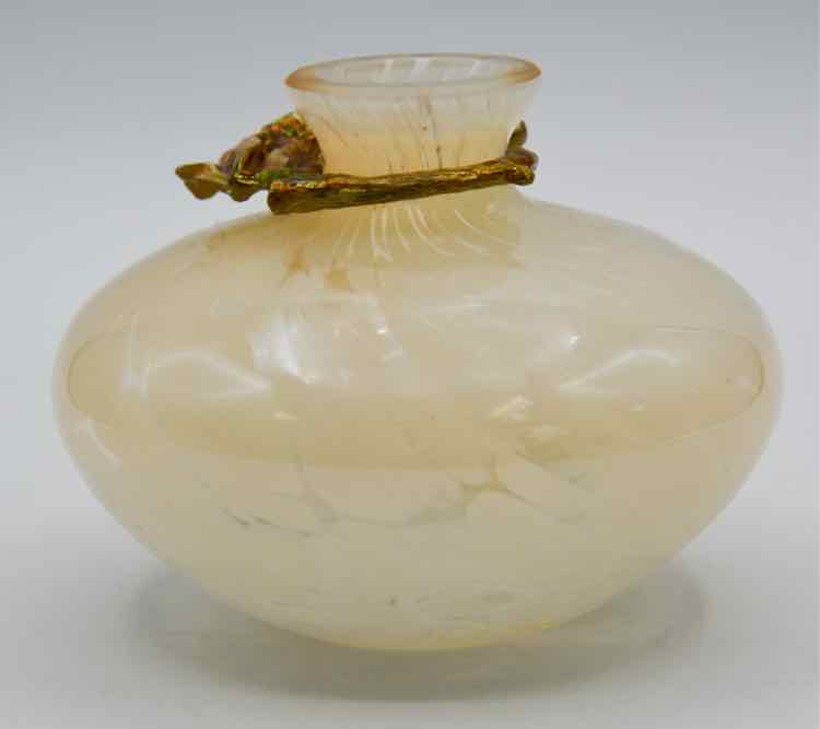 Small Swarovski Vase