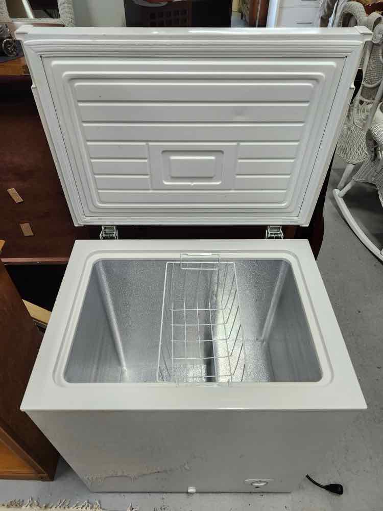 Kenmoore Deep Freeze