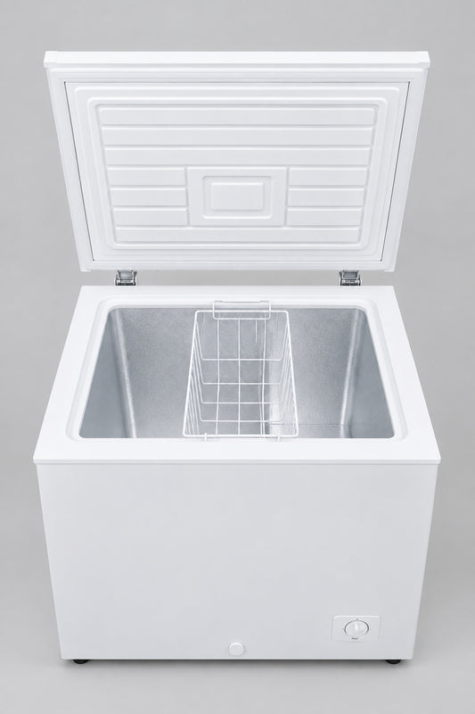 Kenmore Deep Freeze