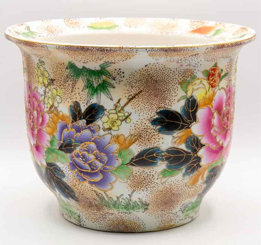 Floral Planter