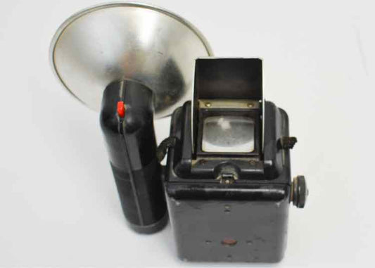 Vtg. Argus 75 Camera