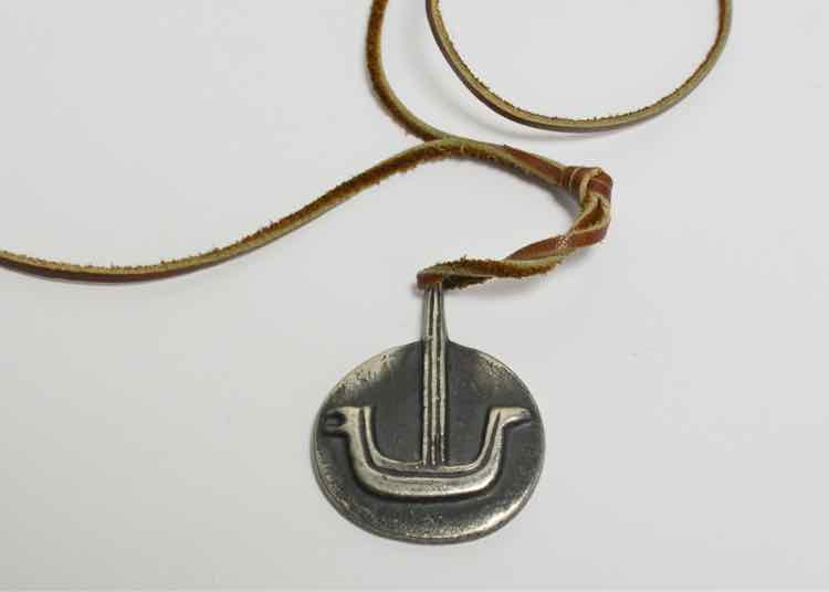 Viking Necklace