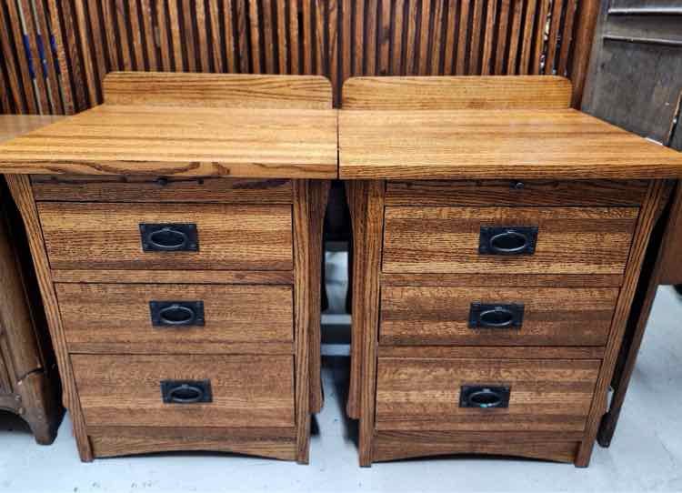 Nightstands
