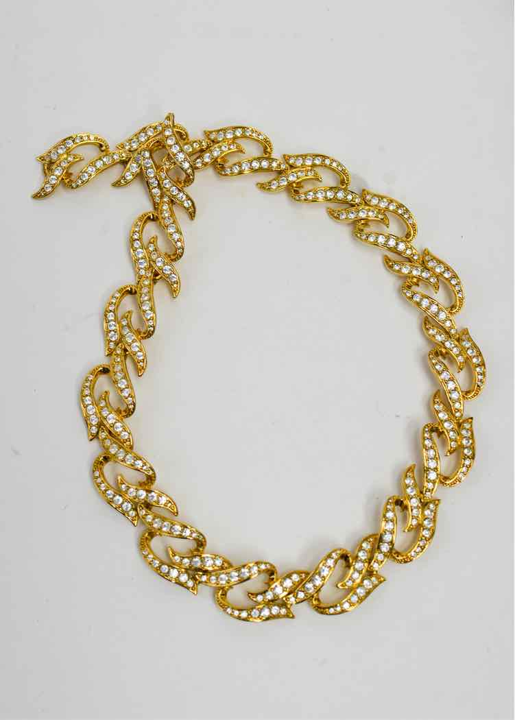 Vintage Elizabeth Taylor Necklace
