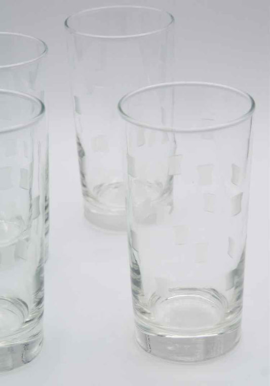 Glassware