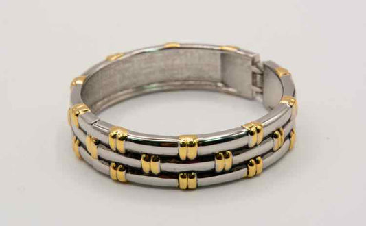 Stacked Bracelets