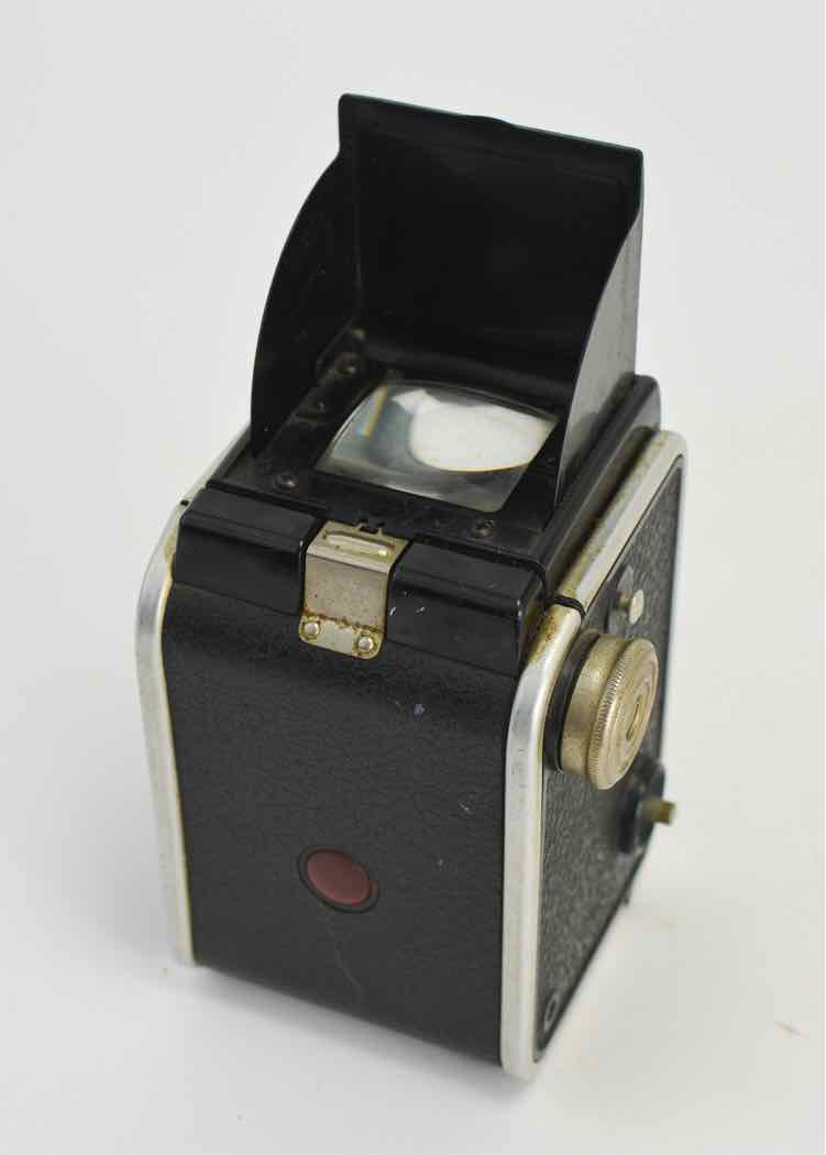 Kodak Duraflex 11 Box Camera