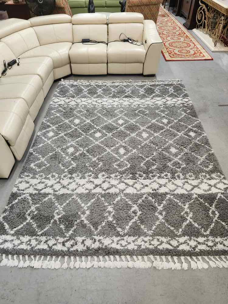 Zurich Shag Rug