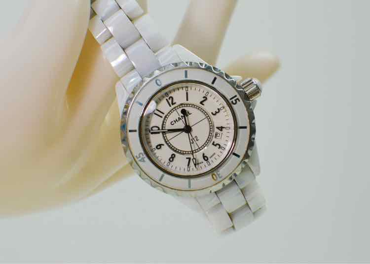 Chanel Watch
