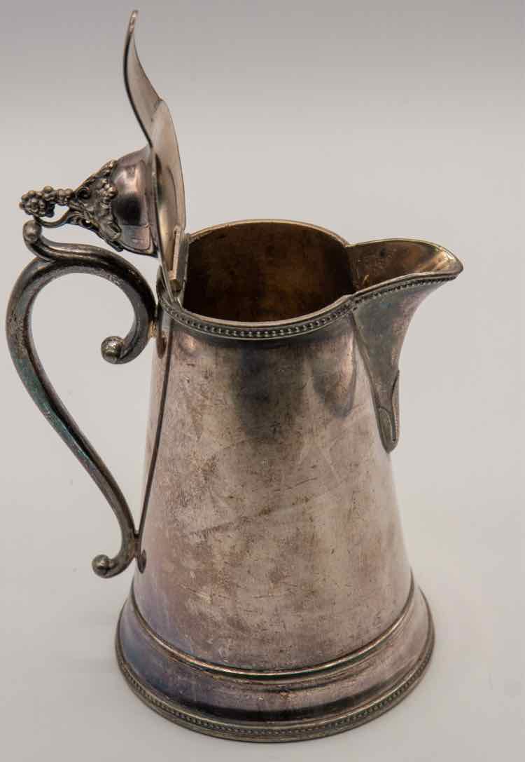 Meridian Coffee Pot