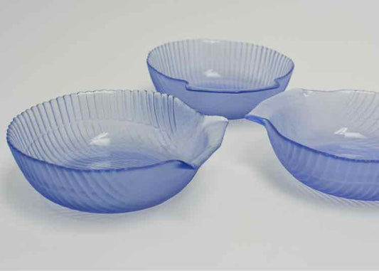 Mikasa Lavender Plate & Bowl Set