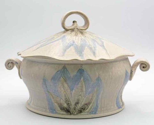 Flugemuster Tureen