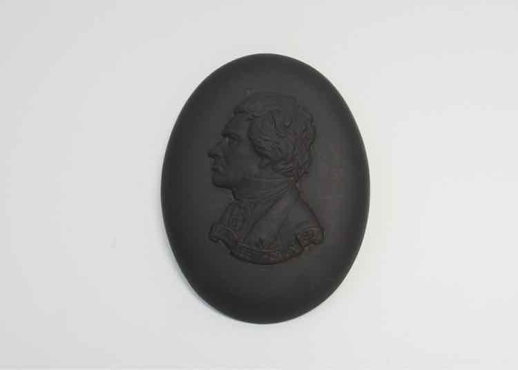 Art Medallion